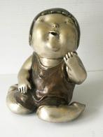 Brons Beeld, Antiek en Kunst, Kunst | Beelden en Houtsnijwerken, Ophalen of Verzenden