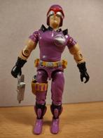 1987 GI Joe - SEA SLUG - Compleet - Aktiefiguur - Vintage, Gebruikt, Verzenden, Hasbro, De Entree 240A 1101 EE Amsterdam Nederland