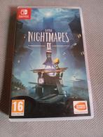 Little Nightmares 2, Spelcomputers en Games, 1 speler, Ophalen of Verzenden, Zo goed als nieuw