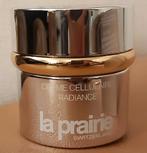 La Prairie Cellular radiance cream 50ml, Ophalen of Verzenden, Nieuw, Gehele gezicht