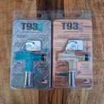 Airbrush Set - TriTech T93R Spuittips, Ophalen of Verzenden, Nieuw, Overige typen