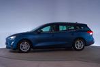 Ford Focus WAGON 1.0 EcoBoost Edition Business [ Navi Trekha, Focus, 65 €/maand, 101 pk, Gebruikt