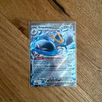 Empoleon Ex - Perfecte staat, Ophalen of Verzenden, Zo goed als nieuw