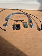 DMA 75T + Makcu, Ophalen of Verzenden, Zo goed als nieuw