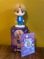 J-Hope Tiny Tan Figuur McDonald's, Ophalen of Verzenden, Nieuw