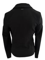 Liu Jo blazer S, Zwart, Ophalen of Verzenden, Zo goed als nieuw, Maat 36 (S)