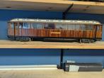 LGB treinen, Hobby en Vrije tijd, Modeltreinen | H0, Zo goed als nieuw, Analoog, Ophalen, Overige merken