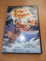 Trippel Trappel Dieren Sinterklaas dvd, Verzenden, Alle leeftijden, Boxset, Zo goed als nieuw