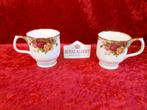 Royal Albert Old Country Roses mokken, Overige typen, Ophalen of Verzenden, Zo goed als nieuw, Overige stijlen