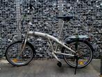 On The Road vouwfiets, Fietsen en Brommers, Fietsen | Vouwfietsen, Ophalen, Zo goed als nieuw, Overige merken
