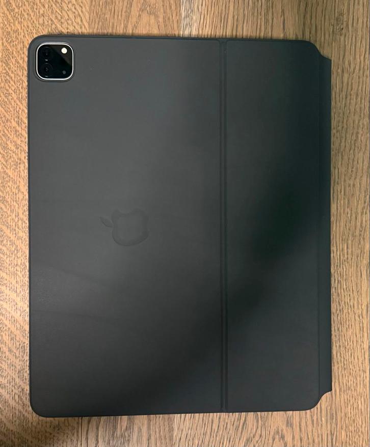 iPad Pro 4e gen., 12.9" 512GB + Magic Keyboard, als nieuw, Computers en Software, Apple iPads, Zo goed als nieuw, Apple iPad Pro