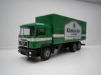 AWM MAN F90 drankwagen Kitzmann Bier, Ophalen of Verzenden, Zo goed als nieuw, Bus of Vrachtwagen, AWM