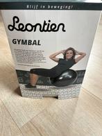 Gymbal, kleur zwart, bal, Ophalen of Verzenden, Zo goed als nieuw, Zwart