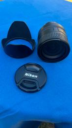 Nikon AF-S 24-85mm 1:3,5-4,5 G, Audio, Tv en Foto, Fotografie | Lenzen en Objectieven, Ophalen of Verzenden, Zo goed als nieuw