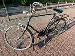 Gazelle Populair - Herenfiets (hoog frame), Fietsen en Brommers, Fietsen | Oldtimers, 59 cm of meer, Ophalen, Gazelle