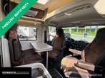 Knaus Boxstar Plus 600ME Enkele Bedden Unieke Uitvoering, Caravans en Kamperen, Campers, Buscamper of Camperbus, Tot en met 2