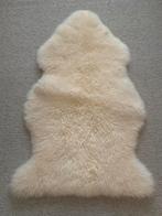 Ikea Ludde schapenvacht - Mooie decoratie!, Ophalen of Verzenden, Zo goed als nieuw