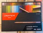 Caran d’ache pastel potloden 40. Nieuw, Ophalen of Verzenden, Nieuw, Potlood of Stift
