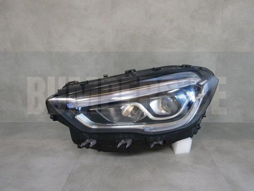 KOPLAMP MERCEDES GLA 2 II FULL LED PERFORMANCE 19-23 A247906, Auto-onderdelen, Verlichting, Gebruikt, 6 maanden garantie, Ophalen of Verzenden