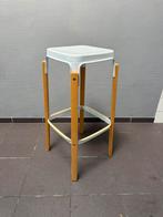 20x Magis Steelwood chair, Huis en Inrichting, Barkrukken, Ophalen, Zo goed als nieuw, Hout