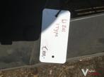 Mercedes W201 1 Type Voorbumper, Ophalen, Gebruikt, Voor, Bumper