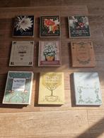 9 albums Jac. P. Thijsse, Boeken, Ophalen of Verzenden, Gelezen, Jac. P. Thijsse, Plaatjesalbum