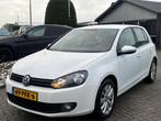 Volkswagen Golf 1.2 TSI Tour Hatchback 2011 Wit 5-Deurs, Voorwielaandrijving, Euro 5, Gebruikt, 610 kg