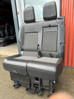 stoelen bank toyota proace opel vivaro expert scudo jumpy, Ophalen of Verzenden, Citroën
