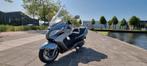 Suzuki burgman an 400 Abs, 400 cc, Scooter, Particulier, 1 cilinder