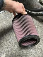 K&n luchtfilter., Auto-onderdelen, Filters, Ophalen of Verzenden