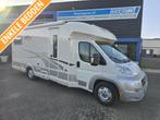 Carthago Chic C-Line T 4.9 Top Staat b.j. 2013, Caravans en Kamperen, Campers, Standaard zit, Fiat, 7 tot 8 meter, Bedrijf
