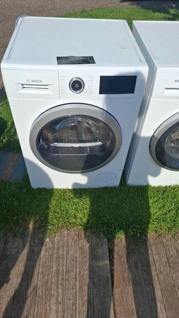 Goede warmtepomp droger beschikbaar voor biedingen