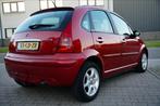 Citroën C3 1.4 I Exclusive | Airco | Trekhaak | Cruisecontro, Auto's, Citroën, Voorwielaandrijving, Origineel Nederlands, Handgeschakeld