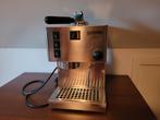 Rancilio Silvia Espresso Machine, Ophalen, Gebruikt, Espresso apparaat, Gemalen koffie