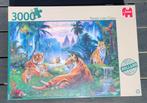 Jumbo Premium Collection - Temple Lake Tigers - Legpuzzel -, Ophalen of Verzenden, Meer dan 1500 stukjes, Nieuw, Legpuzzel