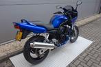 YAMAHA FZS 600 FAZER (bj 2003), Bedrijf, Sport