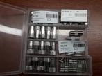 Coax Connectors, Ophalen of Verzenden, Nieuw, Minder dan 2 meter, Coaxiale kabel