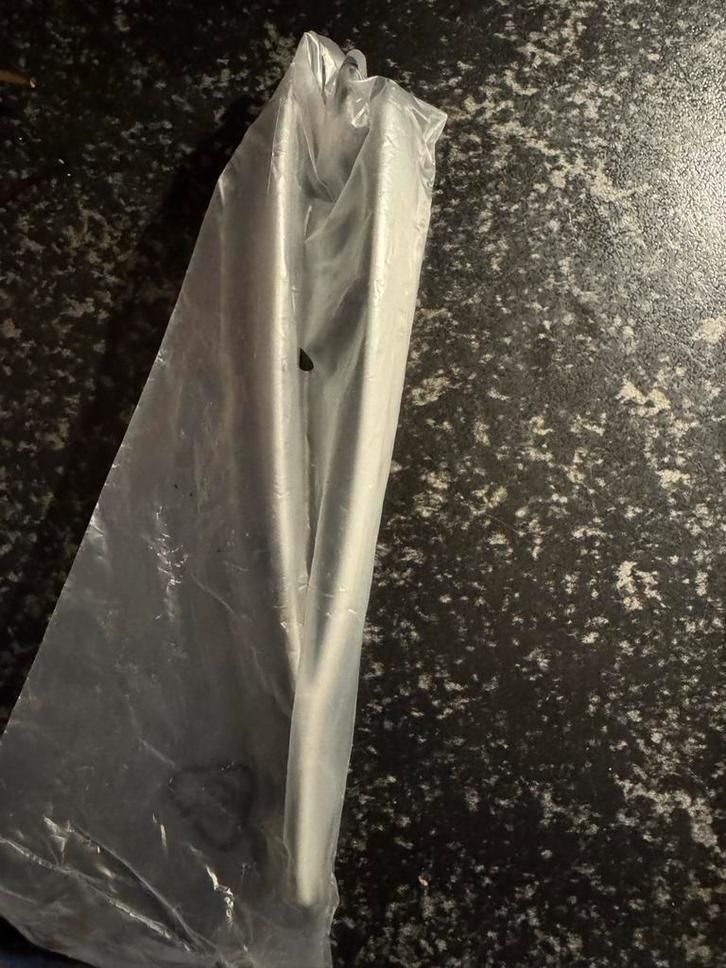 Tupperware Suikerklontjestang - Handig en Praktisch!, Huis en Inrichting, Keuken | Keukenbenodigdheden, Nieuw, Ophalen of Verzenden