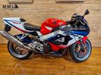 HONDA CBR 900 RR FIREBLADE (bj 2000), 4 cilinders, Bedrijf, Super Sport, Meer dan 35 kW