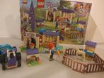 Lego friends paarden manege meerdere sets, Kinderen en Baby's, Speelgoed | Duplo en Lego, Ophalen of Verzenden, Zo goed als nieuw
