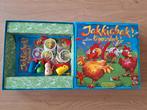 Jakkiebak Kippenkak, Ophalen of Verzenden, Zo goed als nieuw
