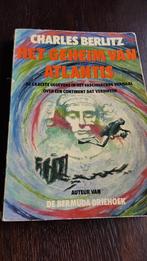 Het geheim van atlantis, Ophalen of Verzenden, Zo goed als nieuw