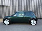 Mini Mini 1.6 Cooper Chili - Panoramadak, Auto's, Mini, Voorwielaandrijving, 15 km/l, Gebruikt, 4 cilinders