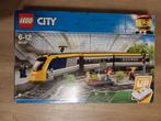 LEGO City 60197 Passagierstrein, Ophalen of Verzenden, Zo goed als nieuw, Complete set, Lego