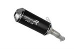 Dominator Uitlaat Yamaha MT-03 2022 - 2023, Ophalen of Verzenden, Nieuw