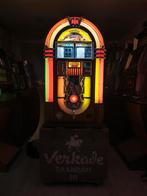 Wurlitzer 1015 OMT Princess CD jukebox 120, Verzamelen, Automaten | Jukeboxen, Ophalen of Verzenden, Voor 1950, Wurlitzer