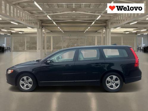 Volvo V70 2.5T Momentum Prijs incl. BTW, Garantie, rijklaar, Auto's, Volvo, Bedrijf, Te koop, V70, ABS, Airbags, Airconditioning