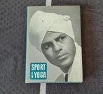 Sport en Yoga, Ophalen of Verzenden, Gelezen, MBO