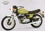 Moto Guzzi 250 TS TE KOOP GEVRAAGD, 250 cc, 2 cilinders, Particulier, Overig