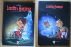 Loretta & Harpeya, deel 2 door Crisse (HC), Boeken, Stripboeken, Nieuw, Crisse, Ophalen of Verzenden, Eén stripboek